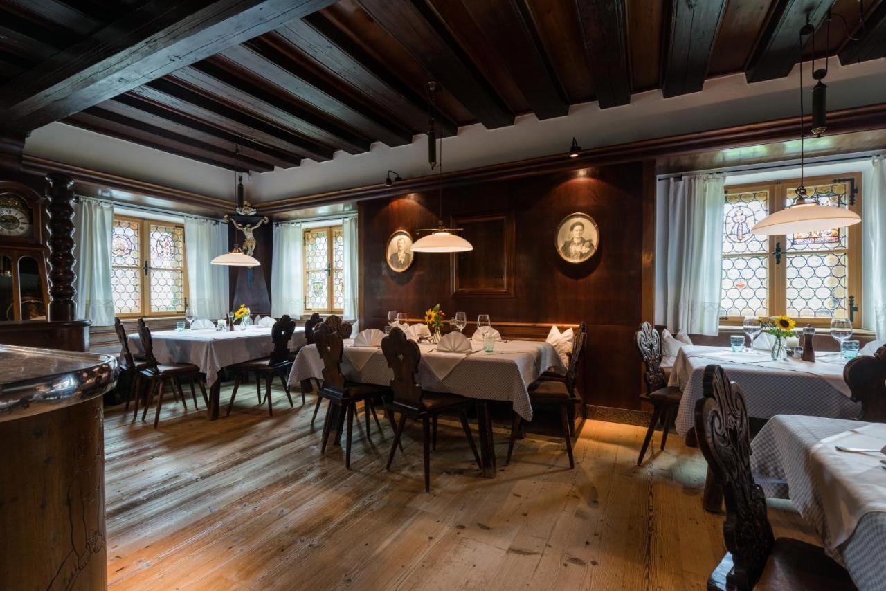 Gasthof Weyerhof บรามแบร์กอามเวลโคเกล ภายนอก รูปภาพ