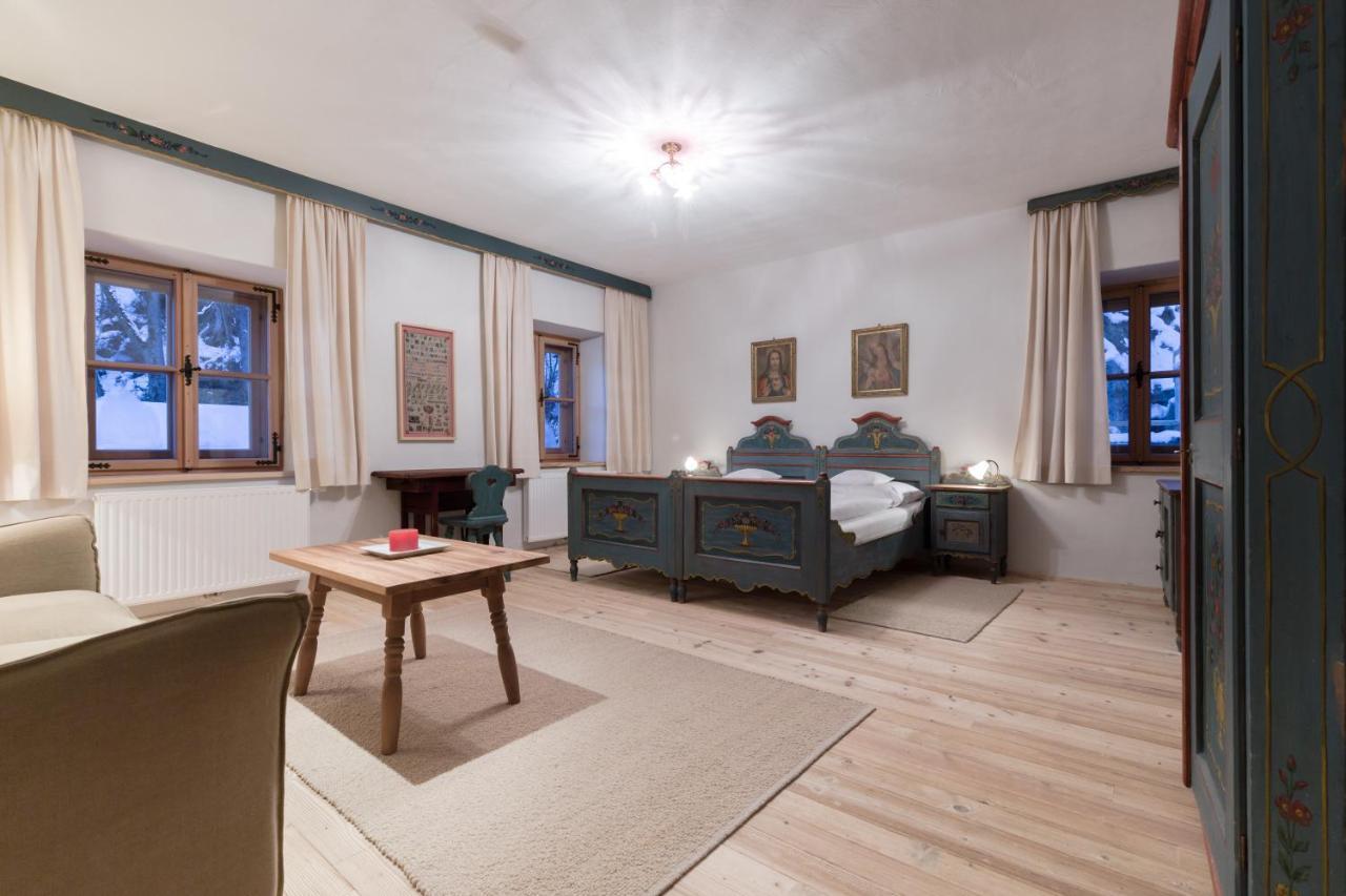 Gasthof Weyerhof บรามแบร์กอามเวลโคเกล ภายนอก รูปภาพ