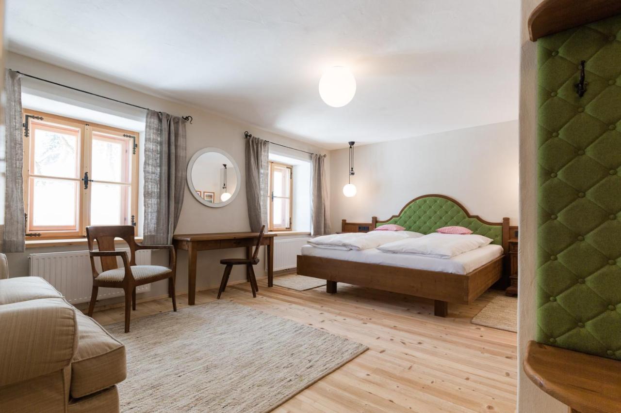 Gasthof Weyerhof บรามแบร์กอามเวลโคเกล ภายนอก รูปภาพ