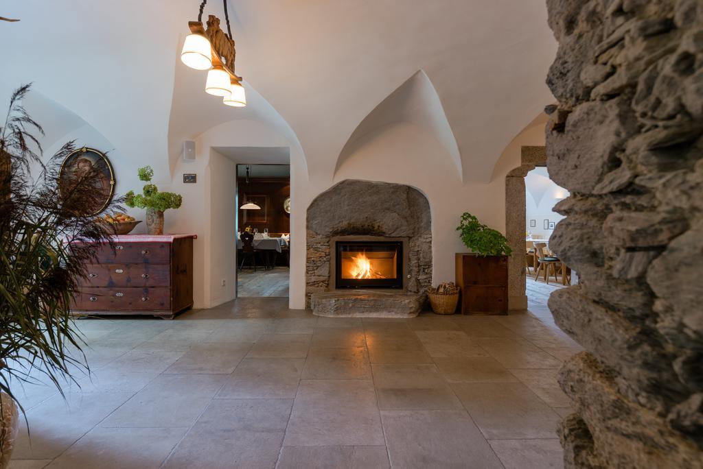 Gasthof Weyerhof บรามแบร์กอามเวลโคเกล ภายนอก รูปภาพ