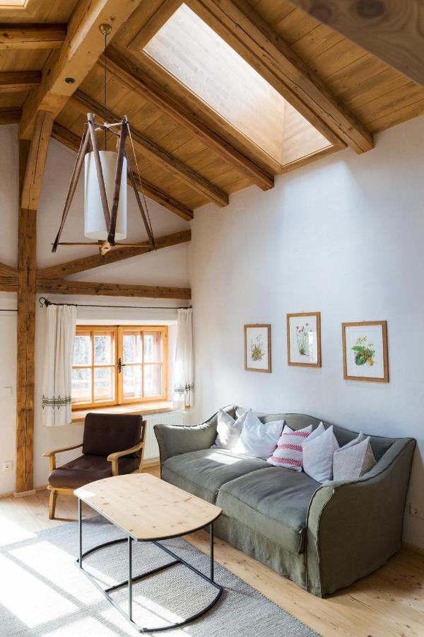 Gasthof Weyerhof บรามแบร์กอามเวลโคเกล ภายนอก รูปภาพ